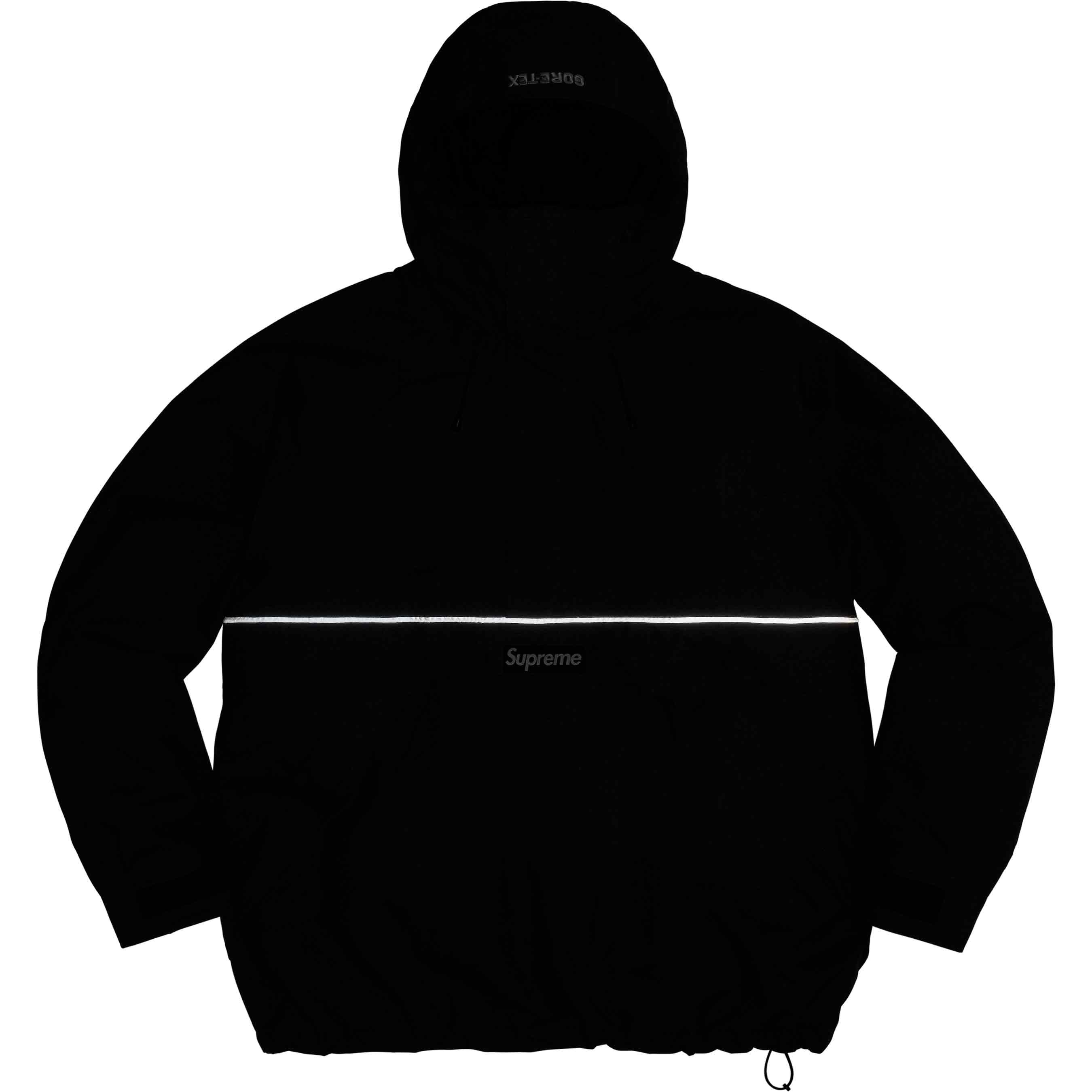GORE-TEX Anorak view 15